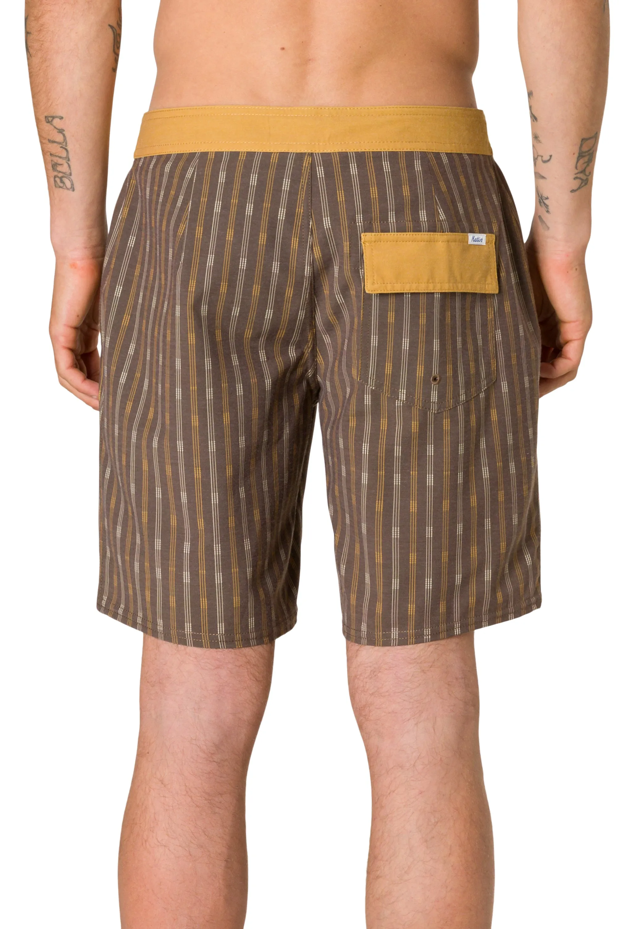 CROSSROADS HYBRID TRUNK sold by Katin product image thumbnail 4