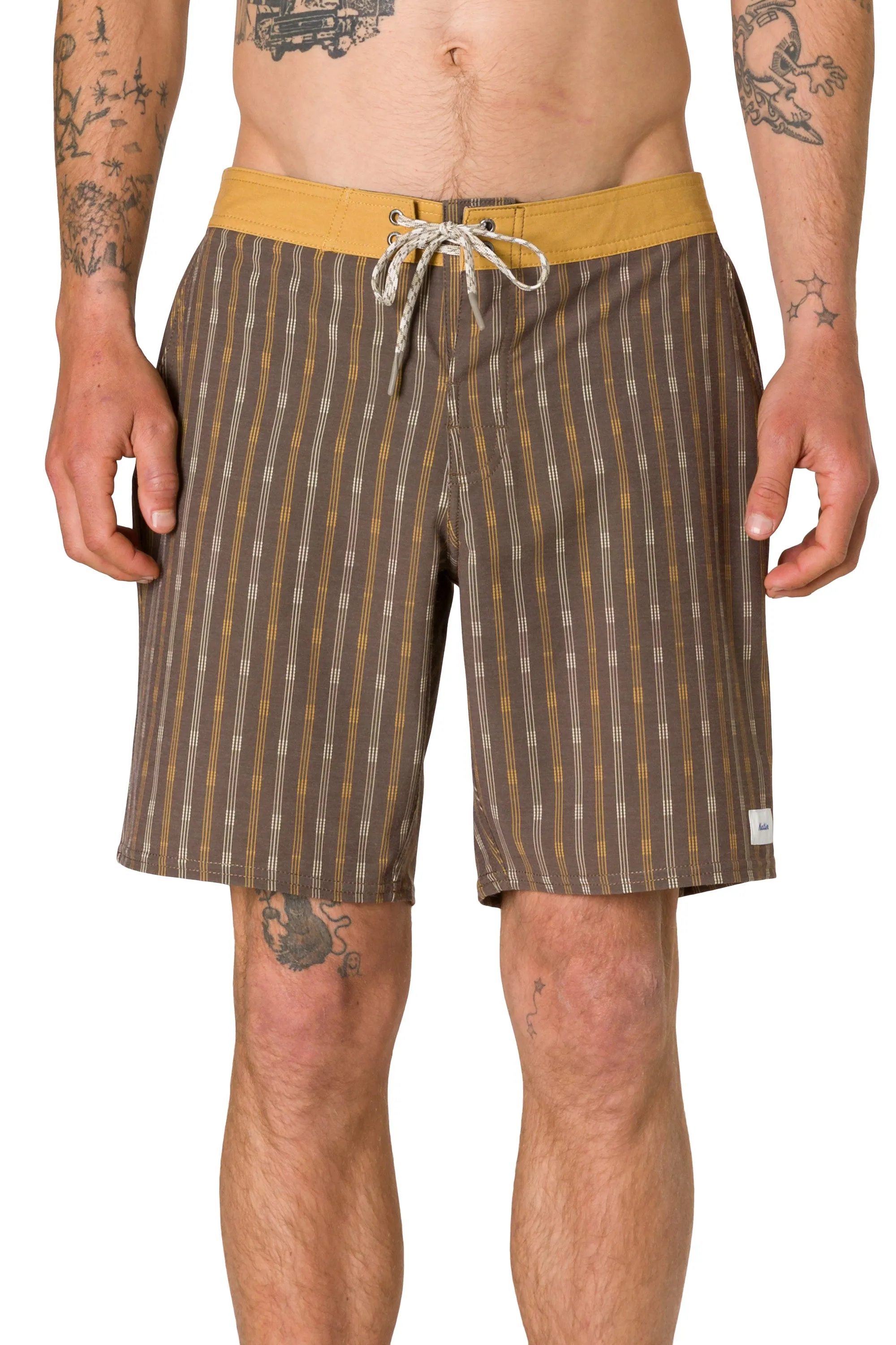 CROSSROADS HYBRID TRUNK sold by Katin product image thumbnail 2