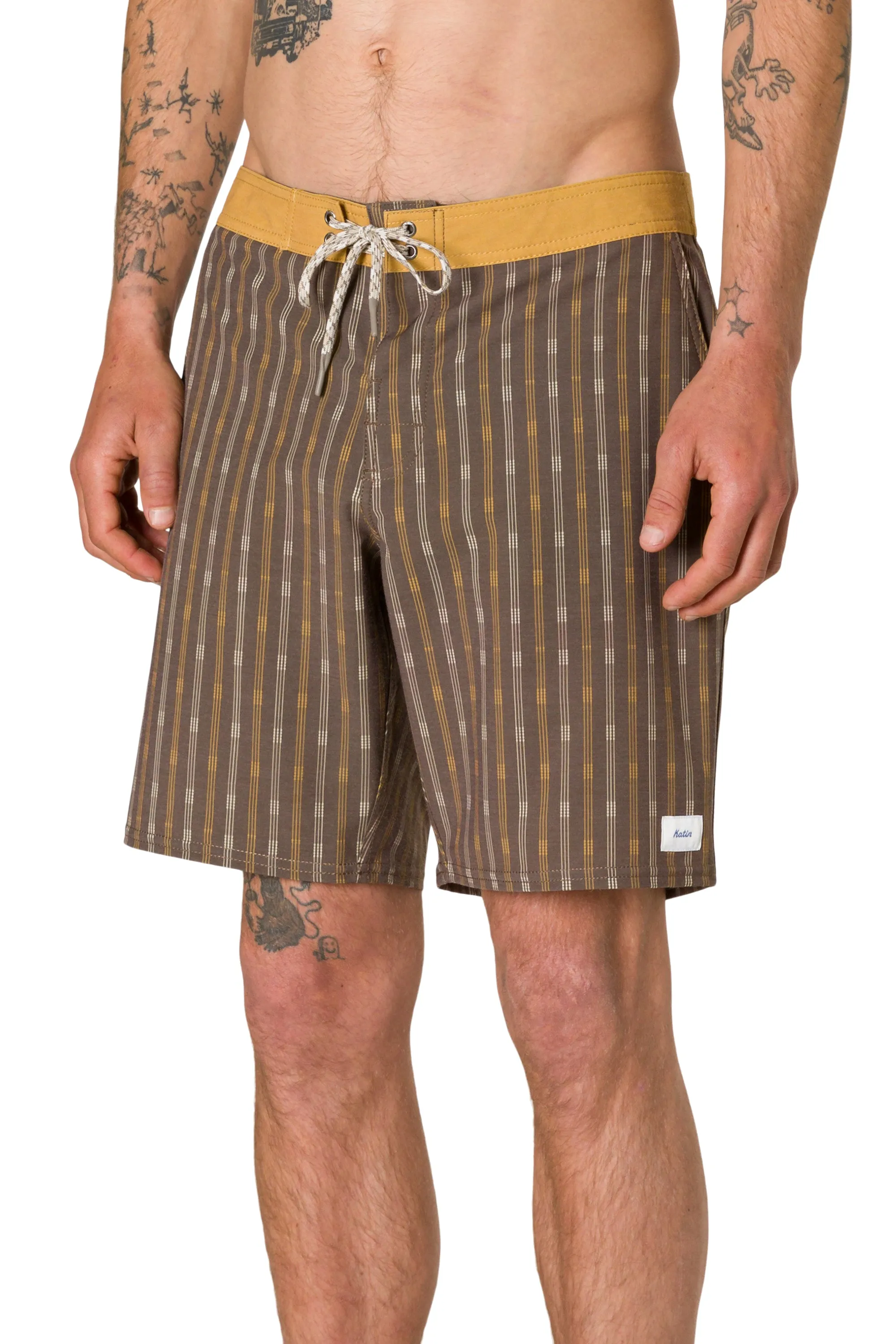 CROSSROADS HYBRID TRUNK sold by Katin product image thumbnail 3
