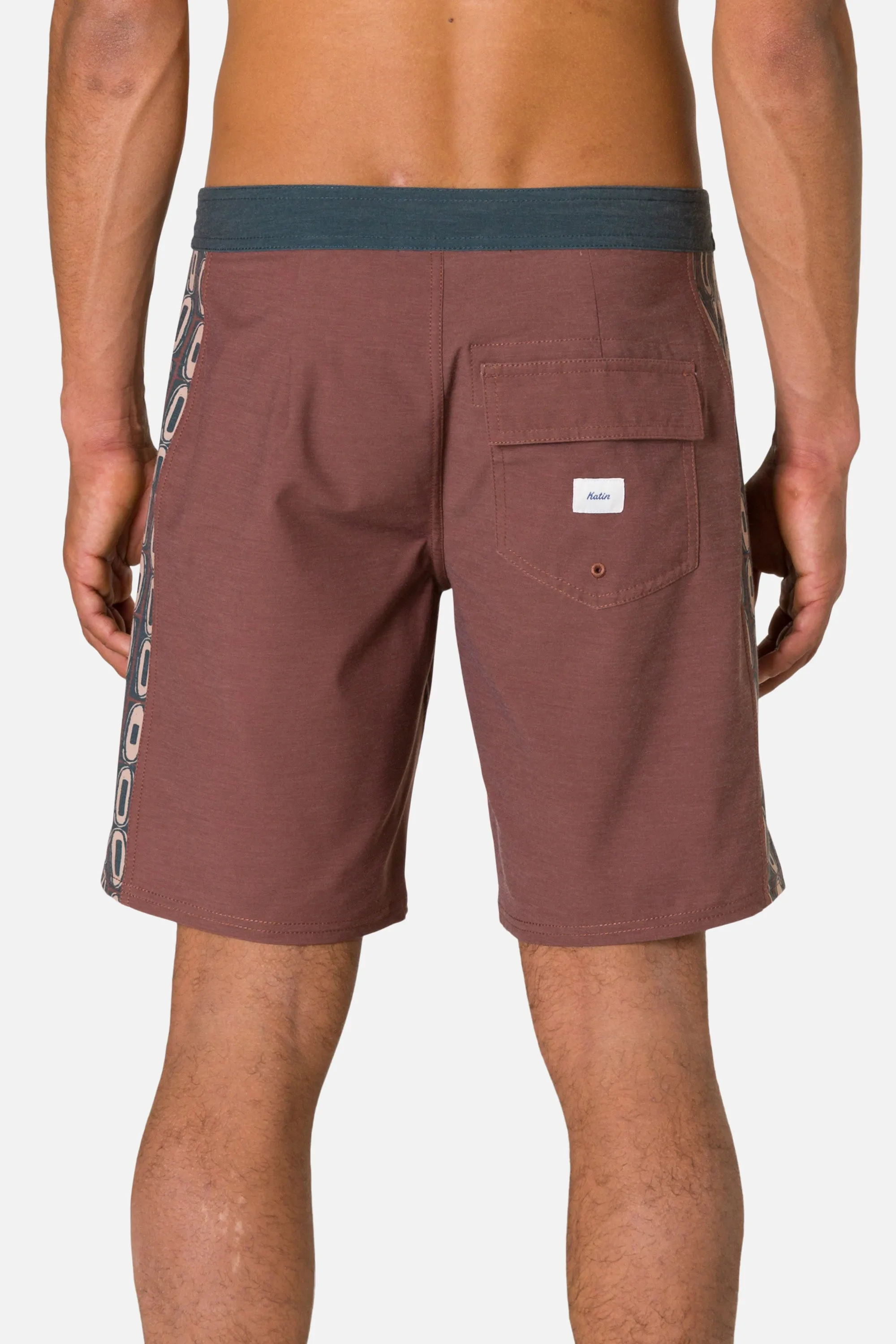 VIC HYBRID TRUNK sold by Katin product image thumbnail 4