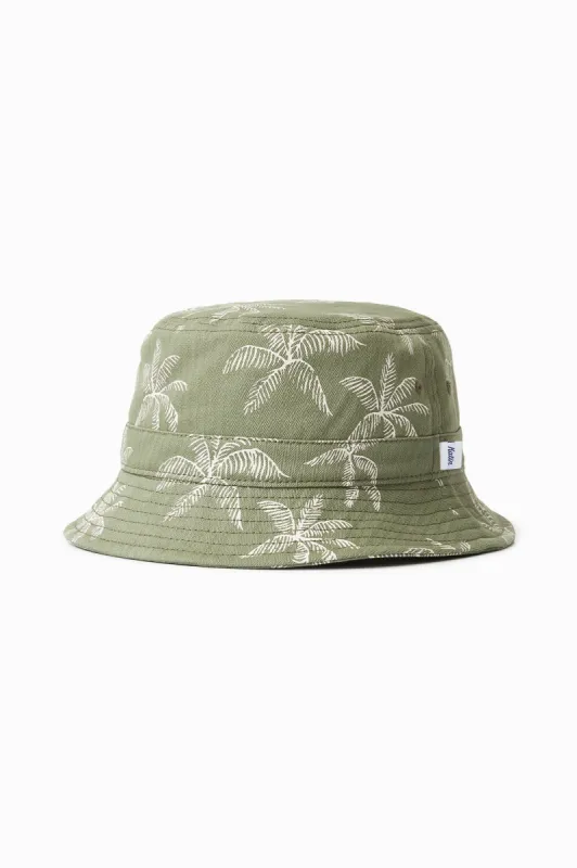 MAI TAI BUCKET HAT sold by Katin