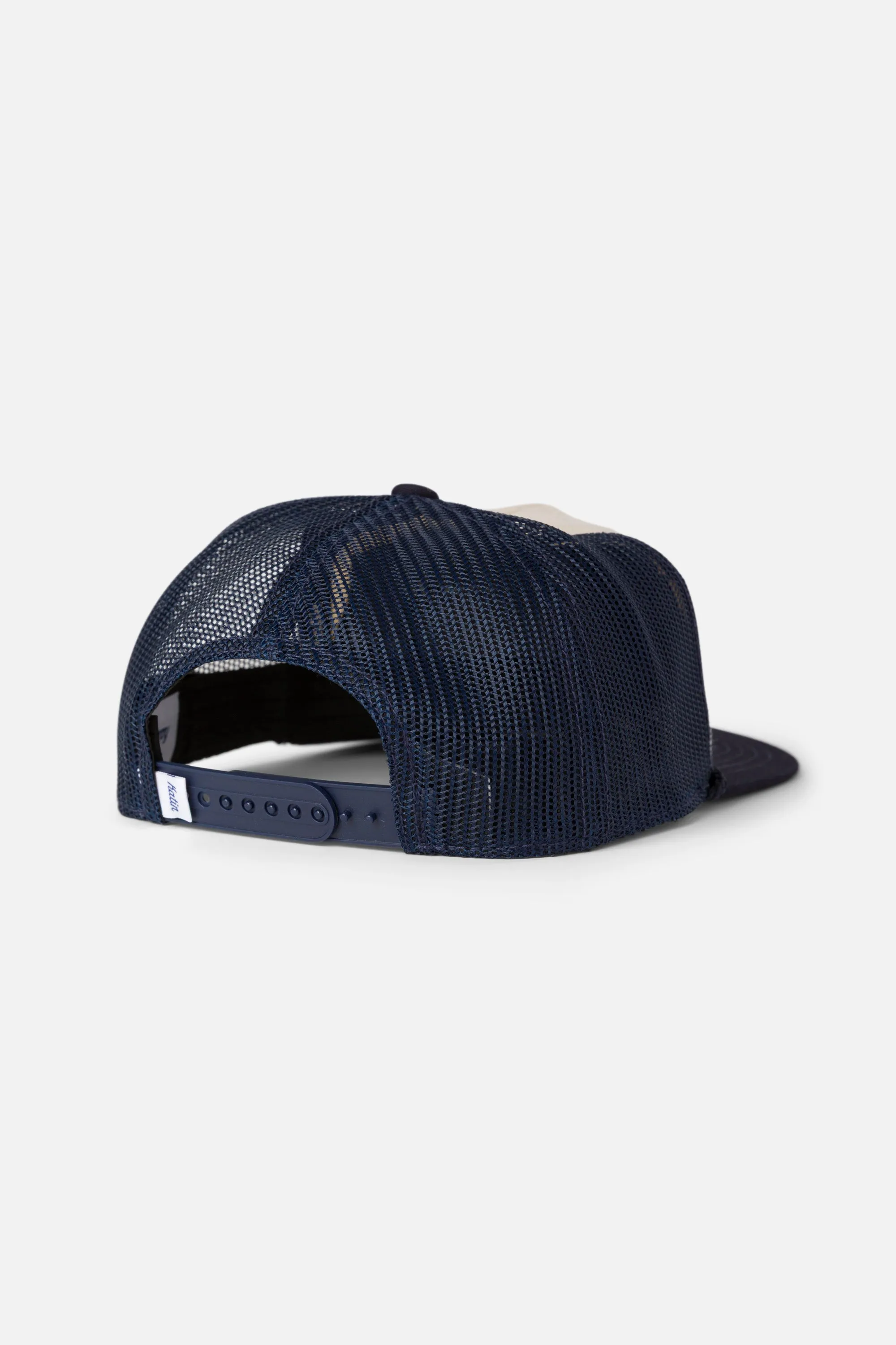 SET TRUCKER HAT sold by Katin product image thumbnail 2