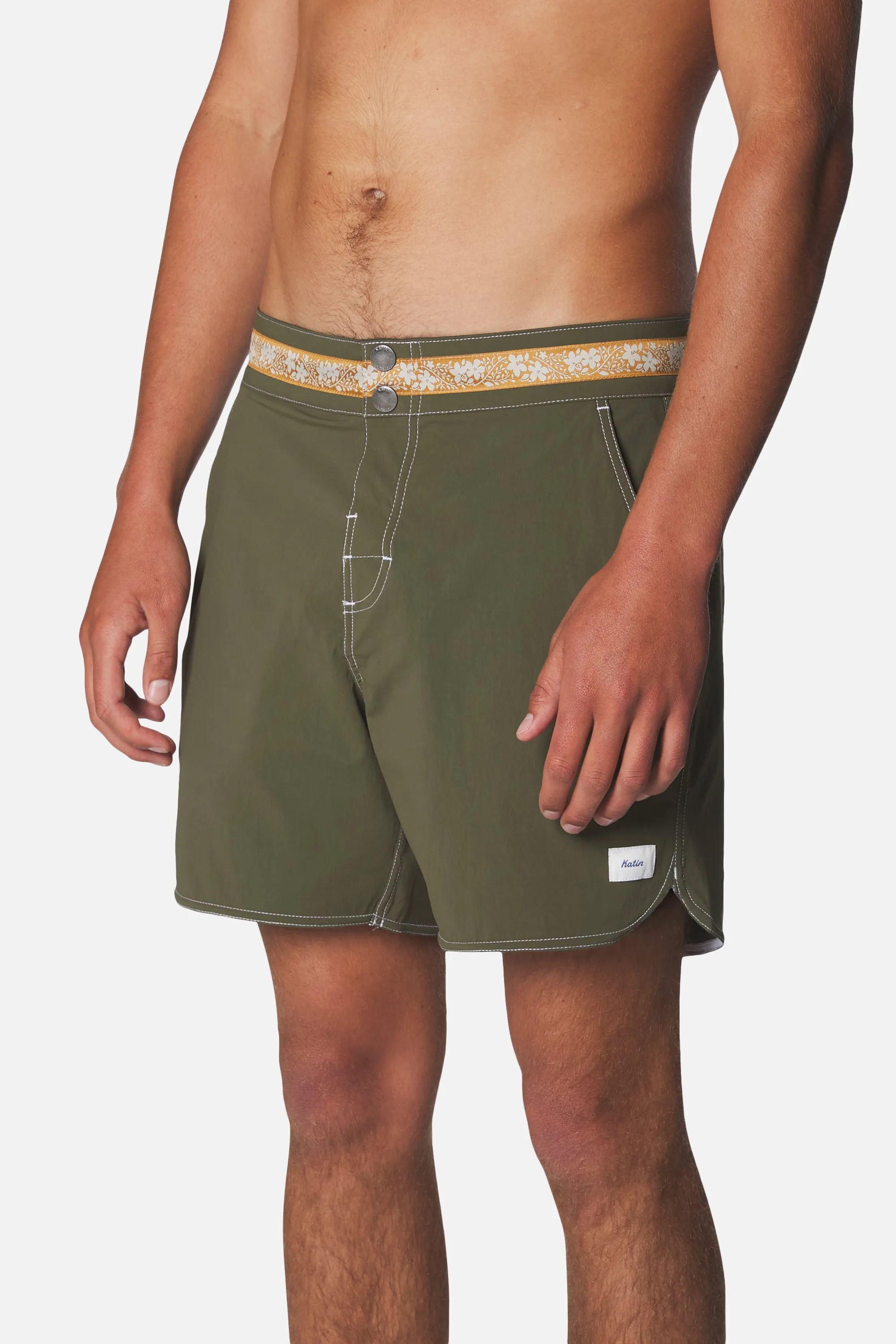 SNAPPER HYBRID TRUNK sold by Katin product image thumbnail 4