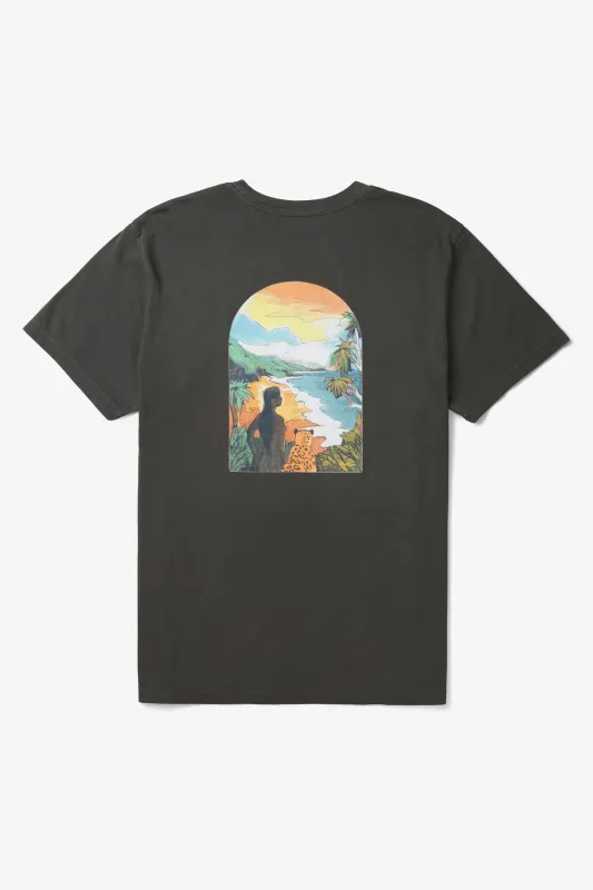 EDEN TEE made by Katin