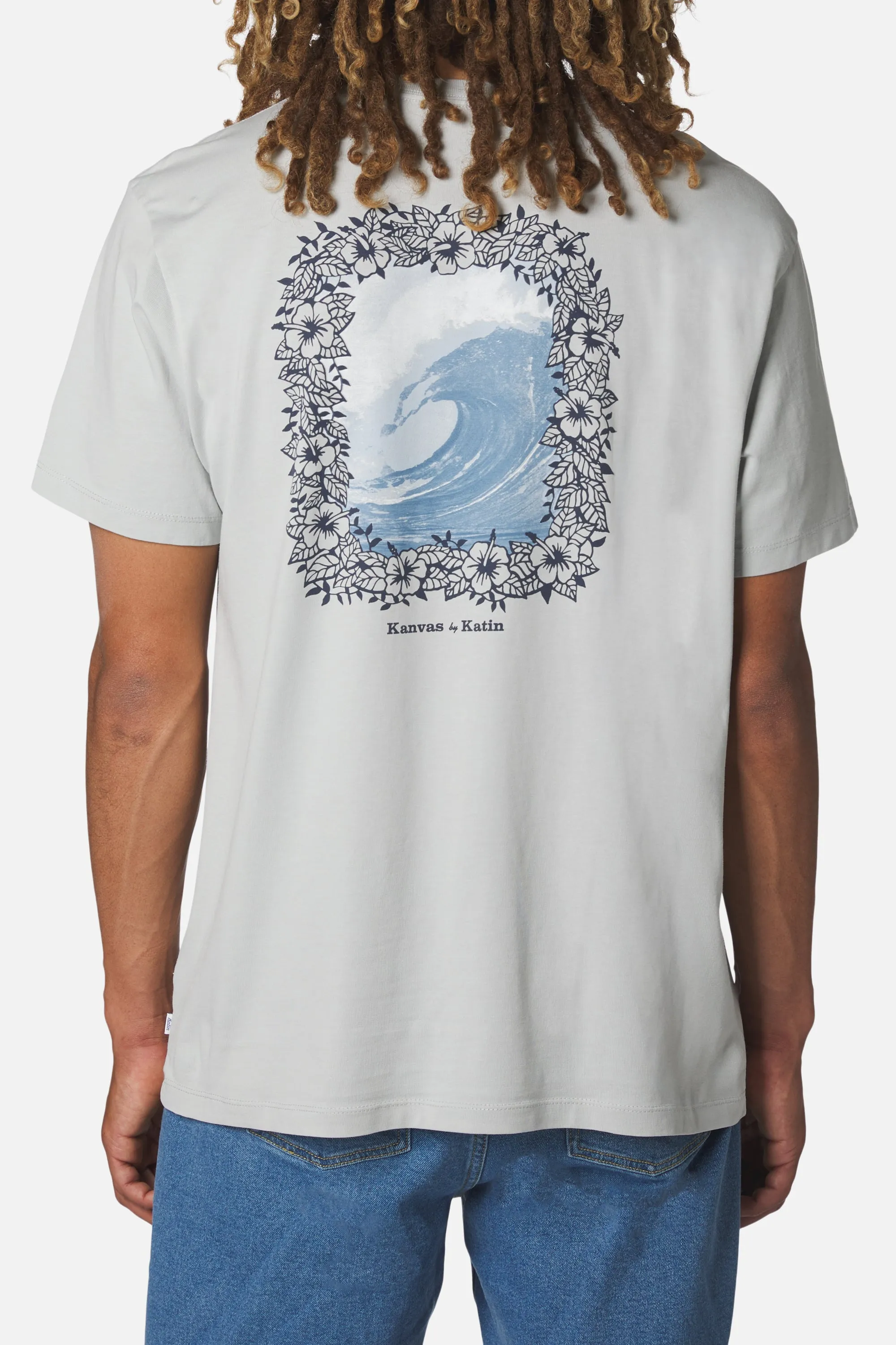 VISAGE TEE sold by Katin product image thumbnail 5