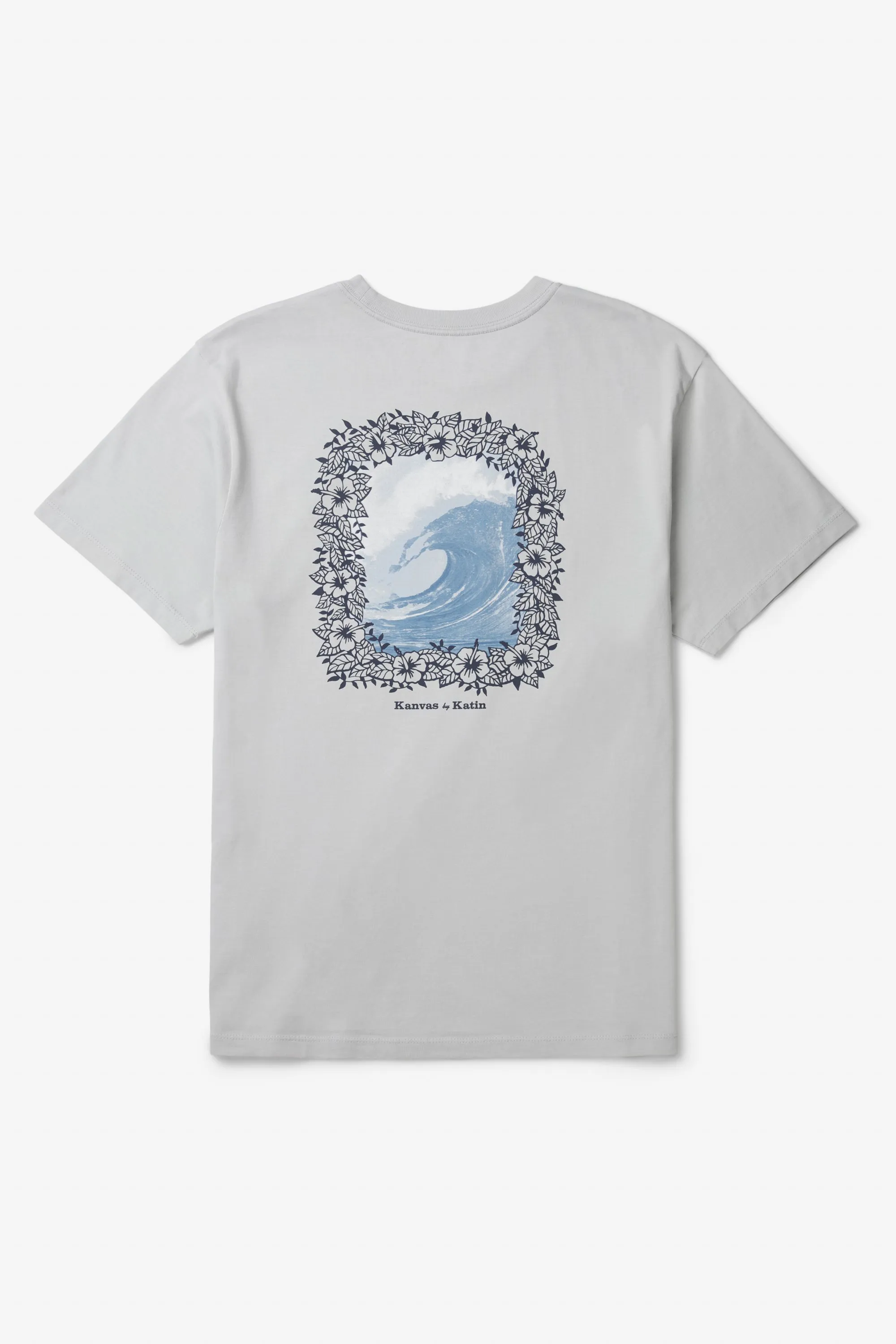 VISAGE TEE sold by Katin