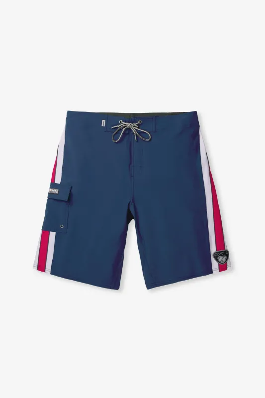 TRACK SURF TRUNK made by Katin