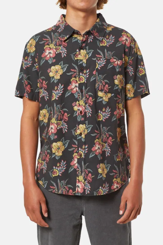 LUSH SHIRT sold by Katin