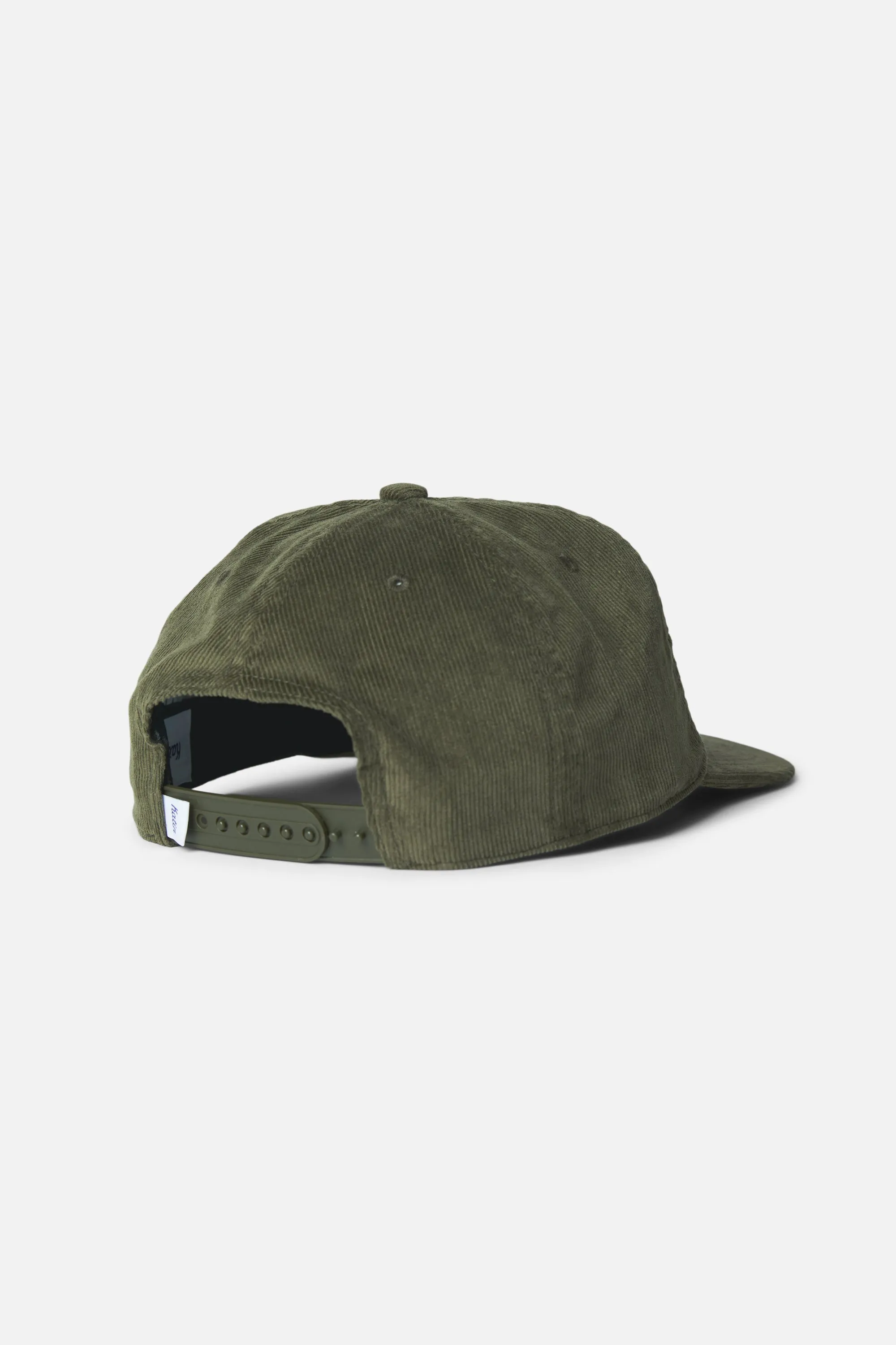 GROM HAT sold by Katin product image thumbnail 2
