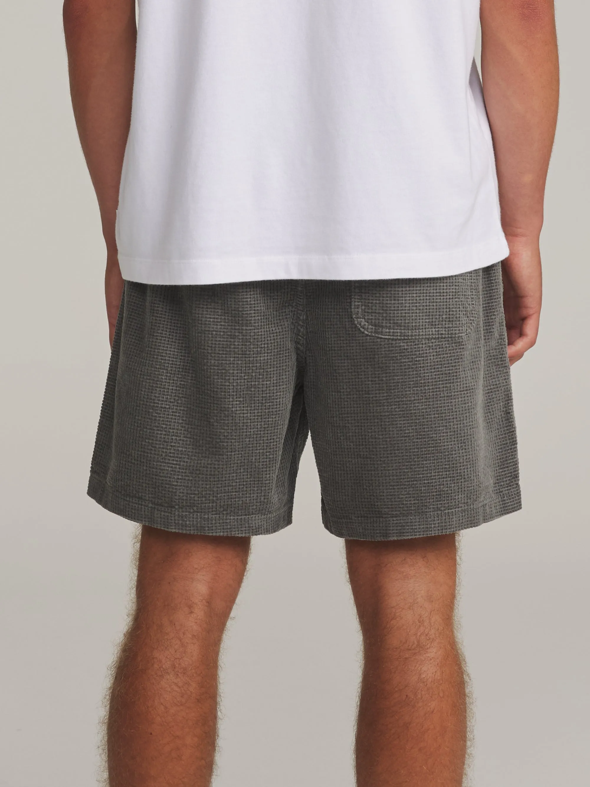 WARD SHORT sold by Katin product image thumbnail 4