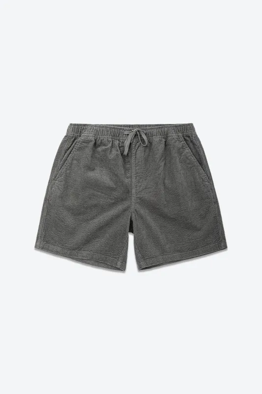 WARD SHORT made by Katin