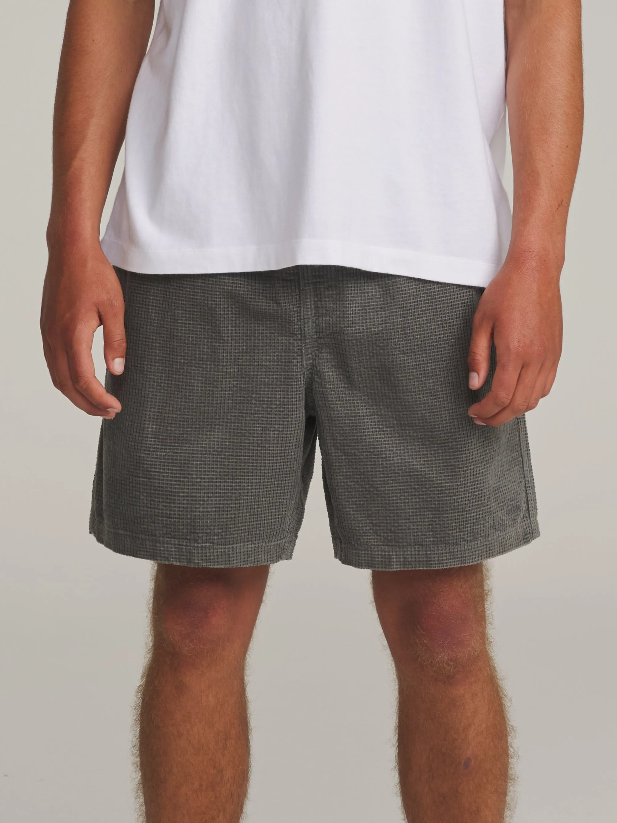 WARD SHORT sold by Katin product image thumbnail 2