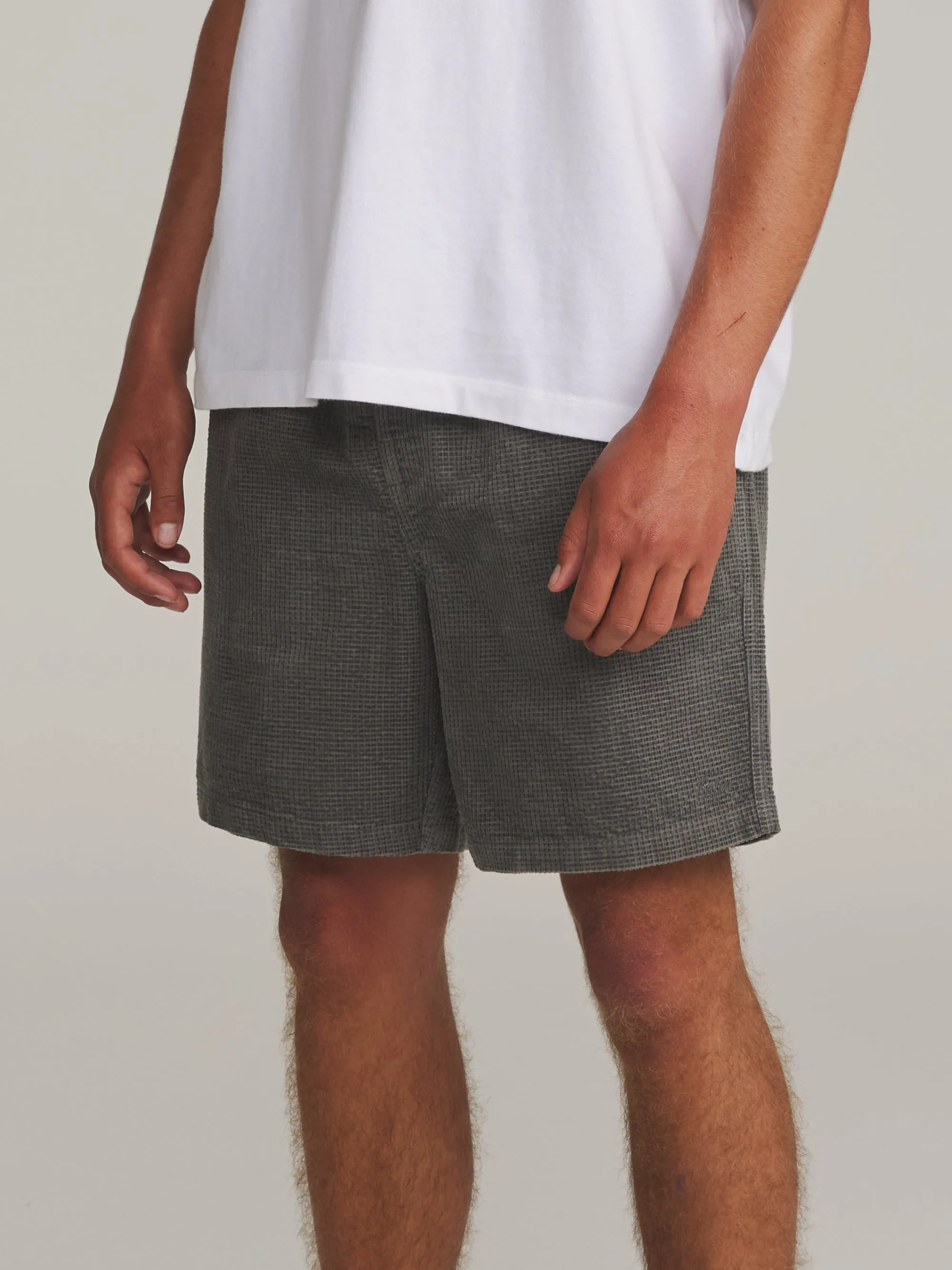 WARD SHORT sold by Katin product image thumbnail 3