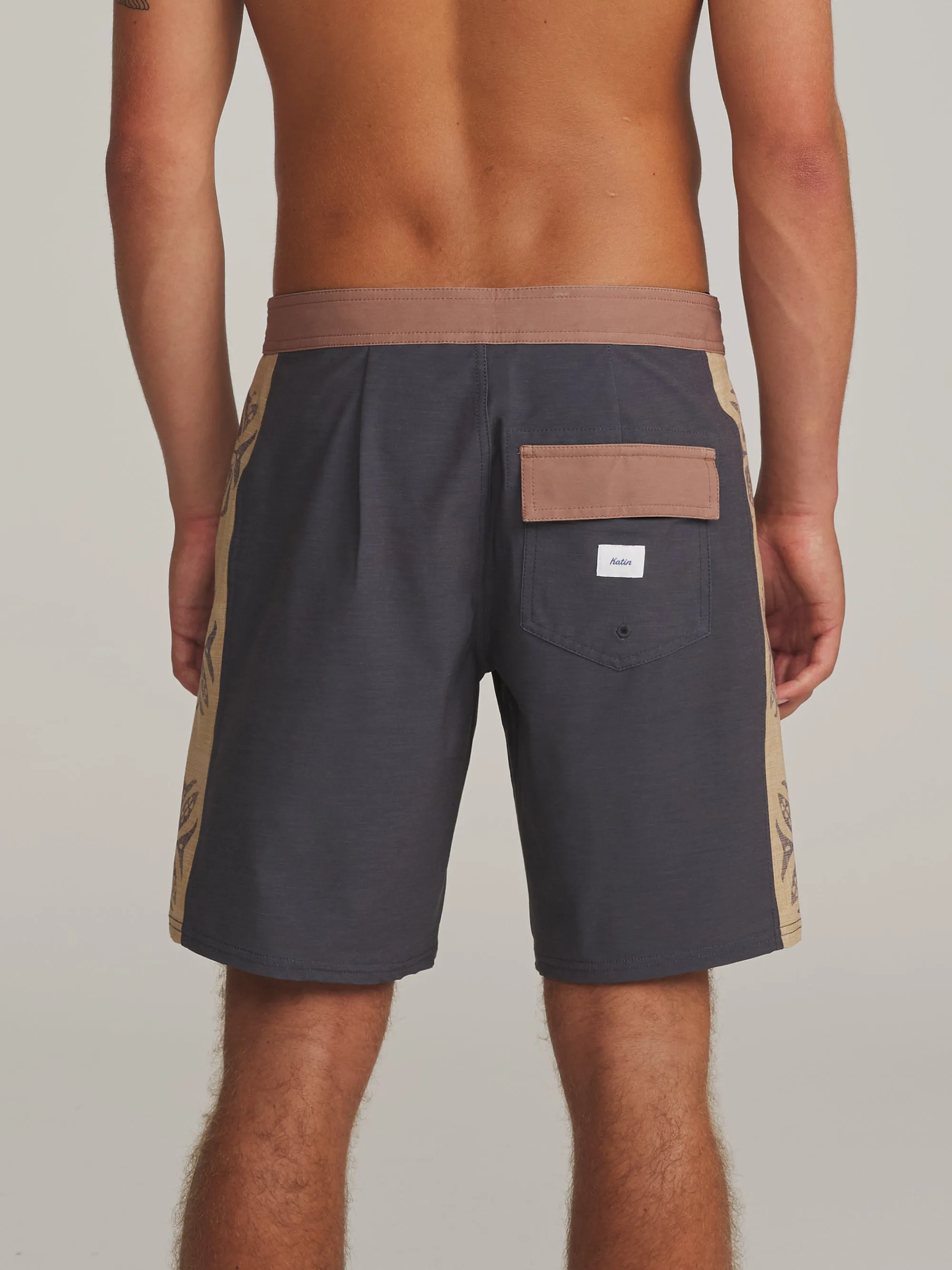 STOWAWAY HYBRID TRUNK sold by Katin product image thumbnail 4