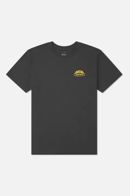 VOYAGER TEE made by Katin