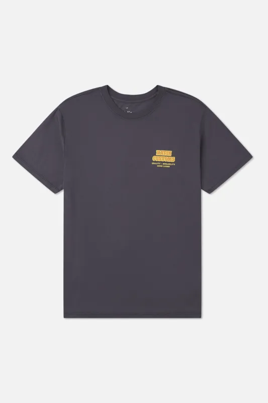 LORRY TEE made by Katin