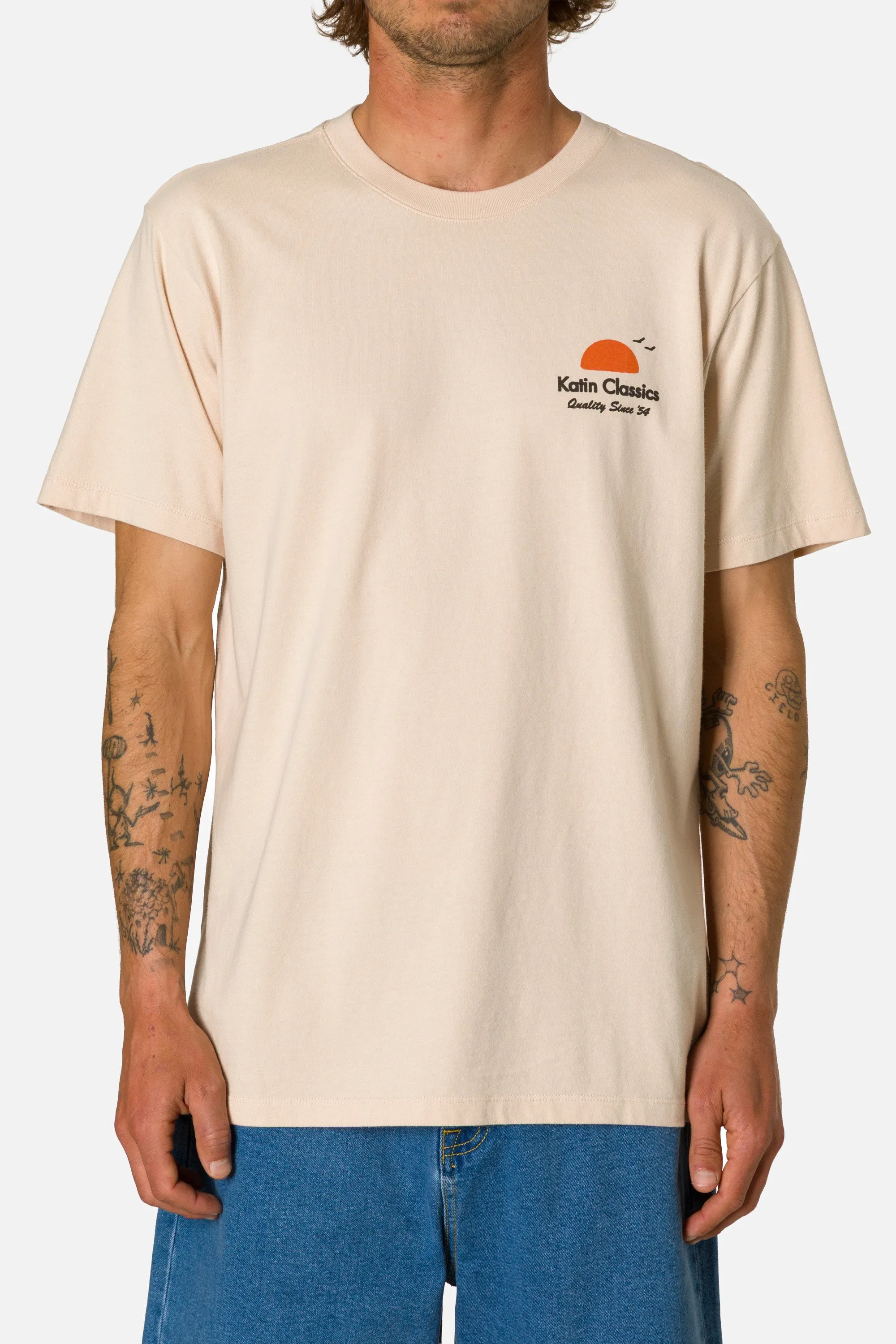AUANA TEE sold by Katin product image thumbnail 3