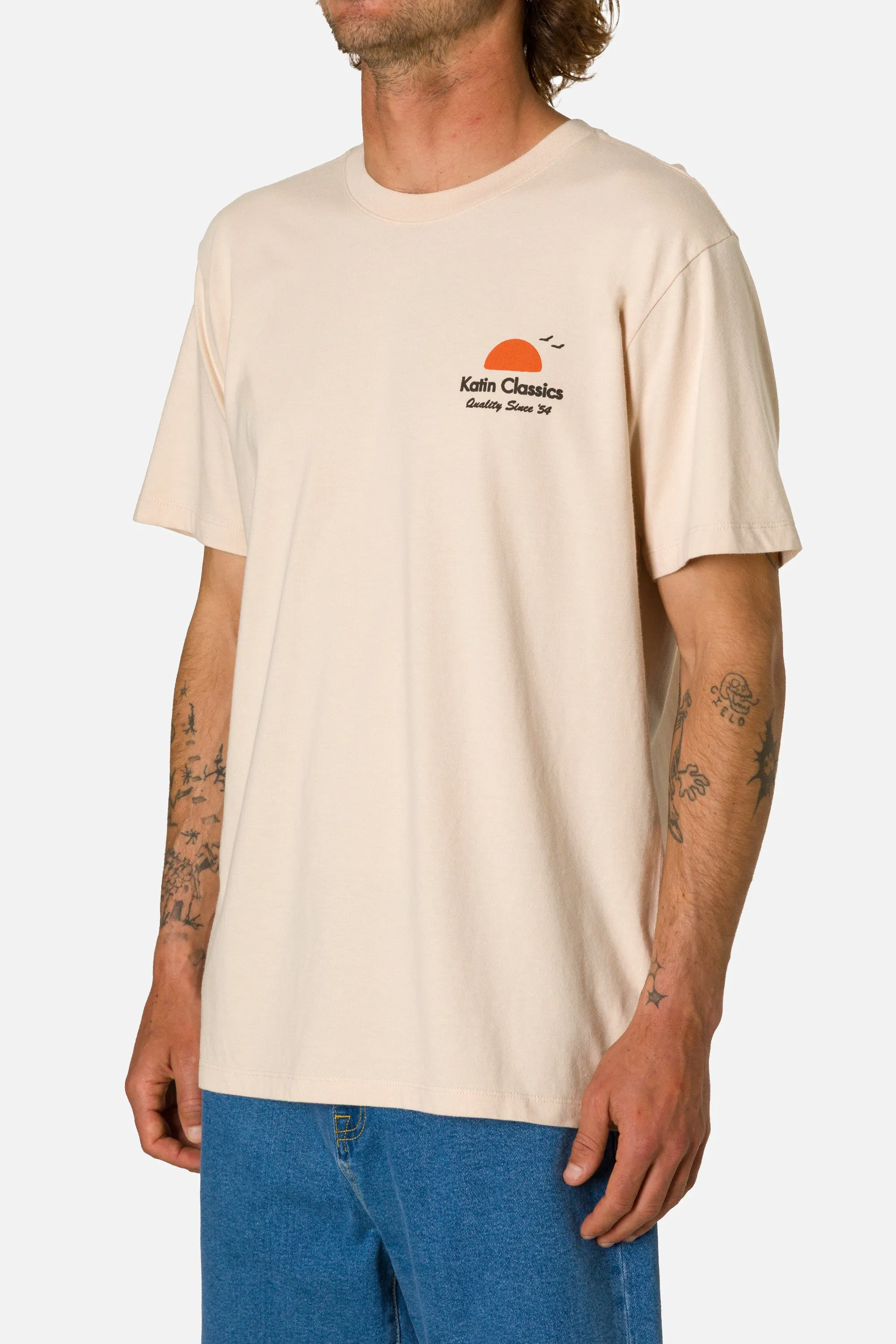 AUANA TEE sold by Katin product image thumbnail 4