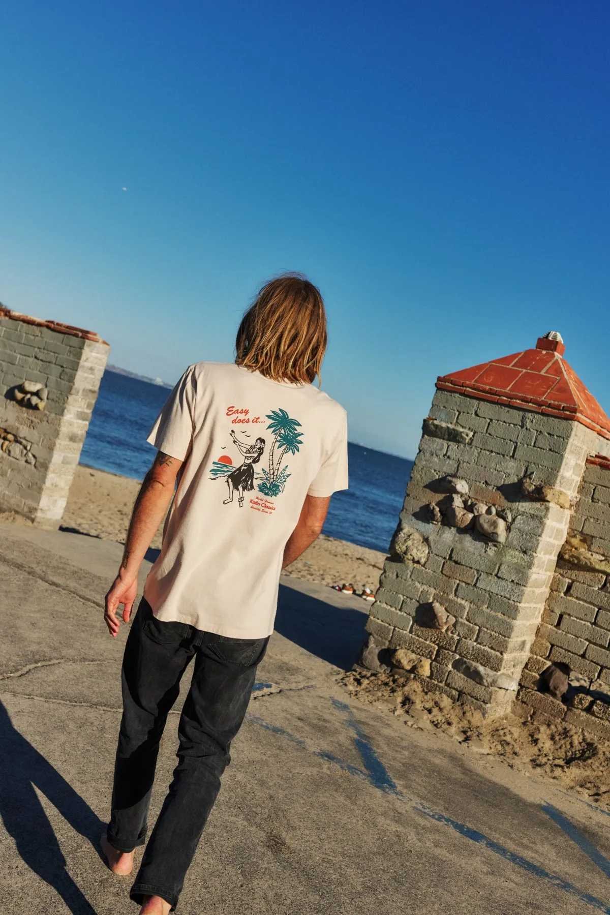 AUANA TEE sold by Katin product image thumbnail 2