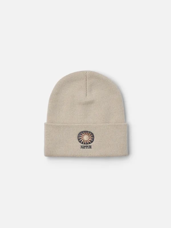 RAYS BEANIE made by Katin