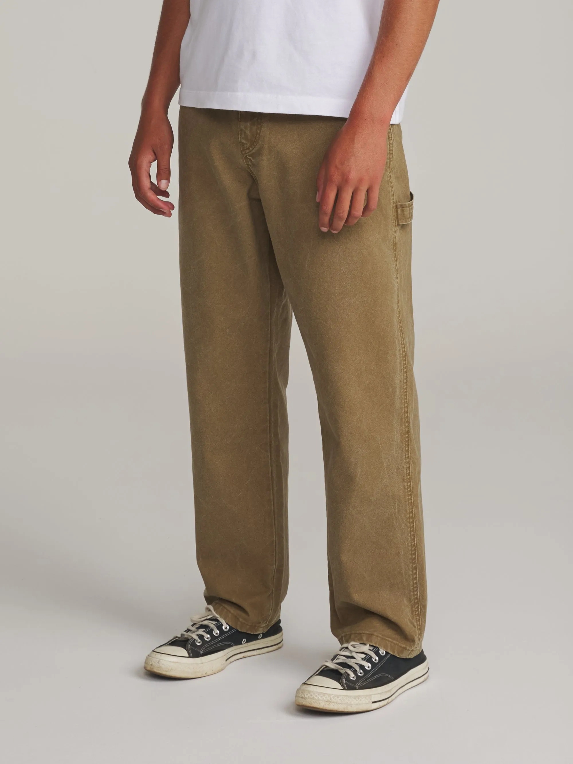 STANLEY PANT sold by Katin product image thumbnail 4