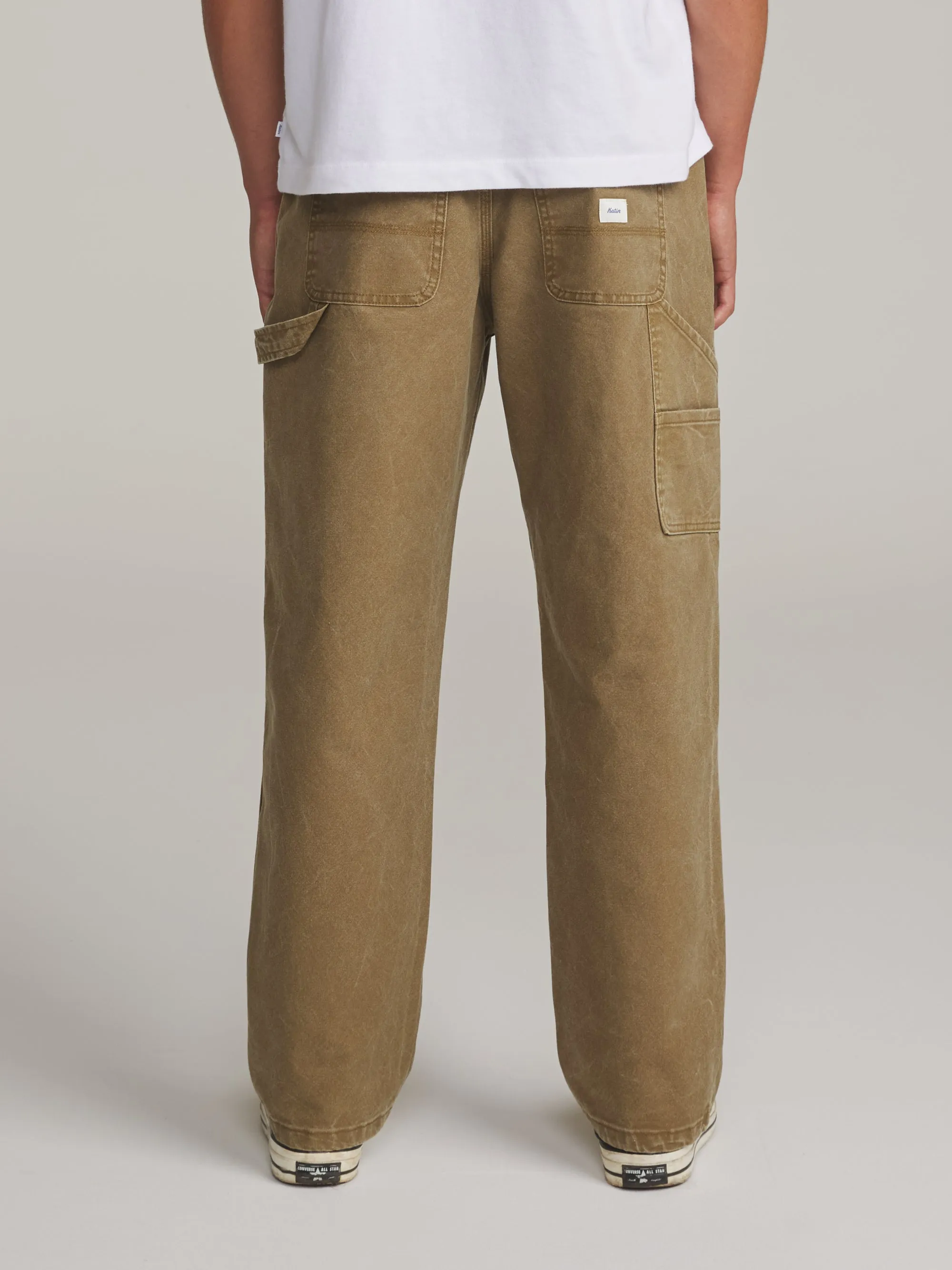 STANLEY PANT sold by Katin product image thumbnail 5