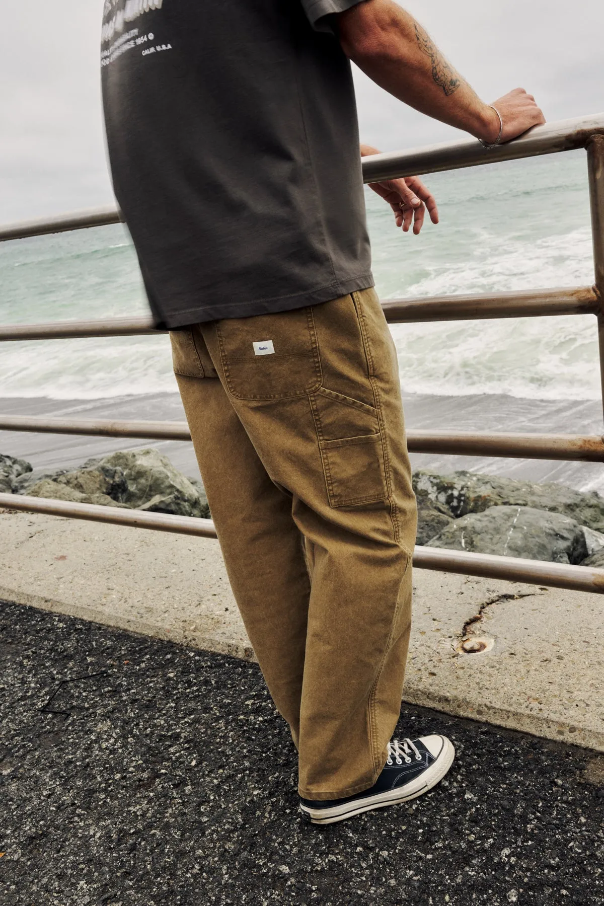 STANLEY PANT sold by Katin product image thumbnail 2
