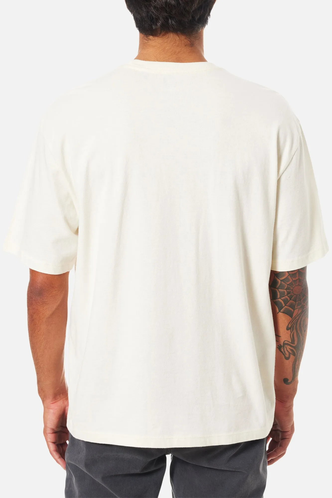 BOX FIT TEE sold by Katin product image thumbnail 5