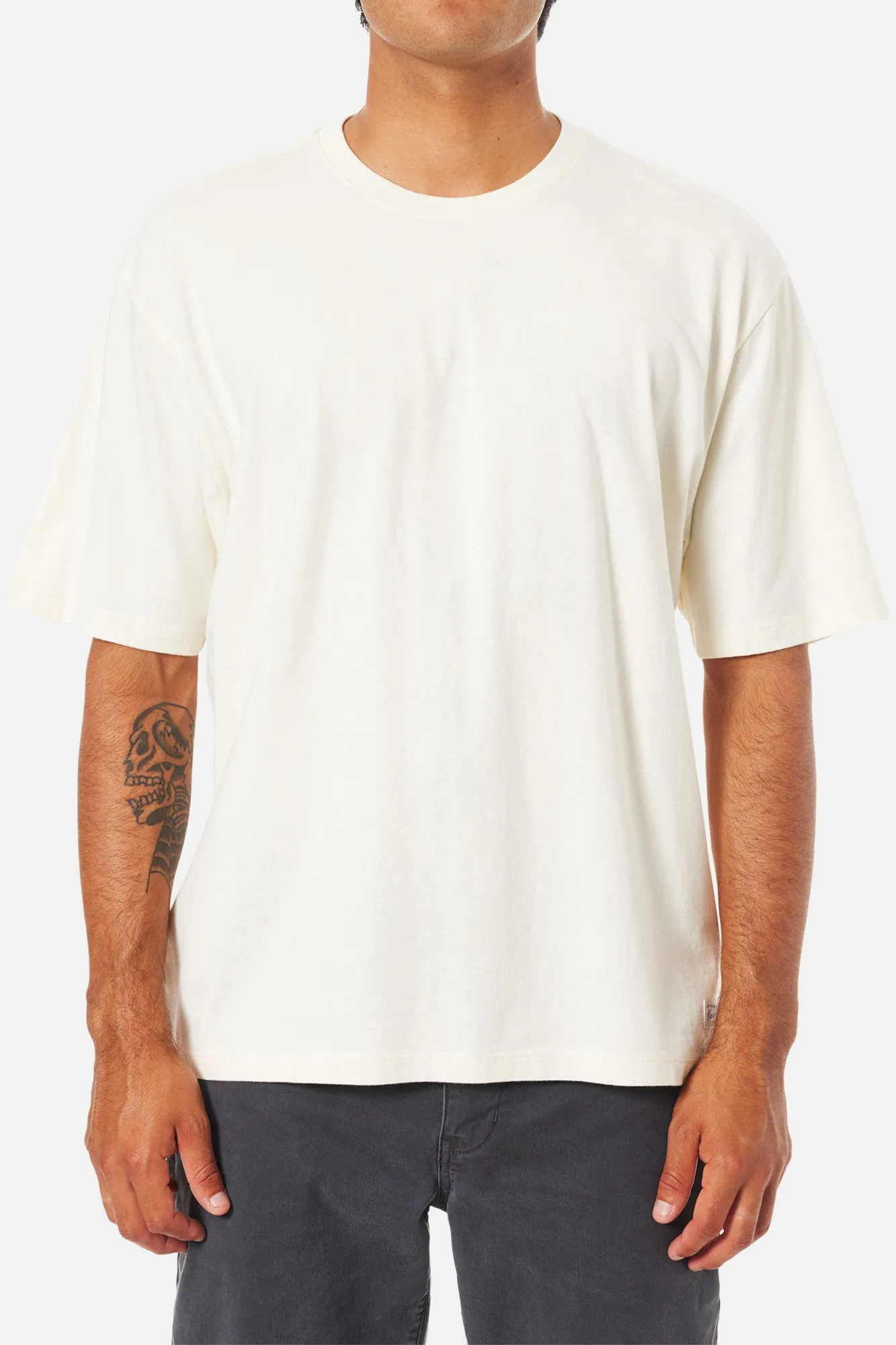 BOX FIT TEE sold by Katin product image thumbnail 3