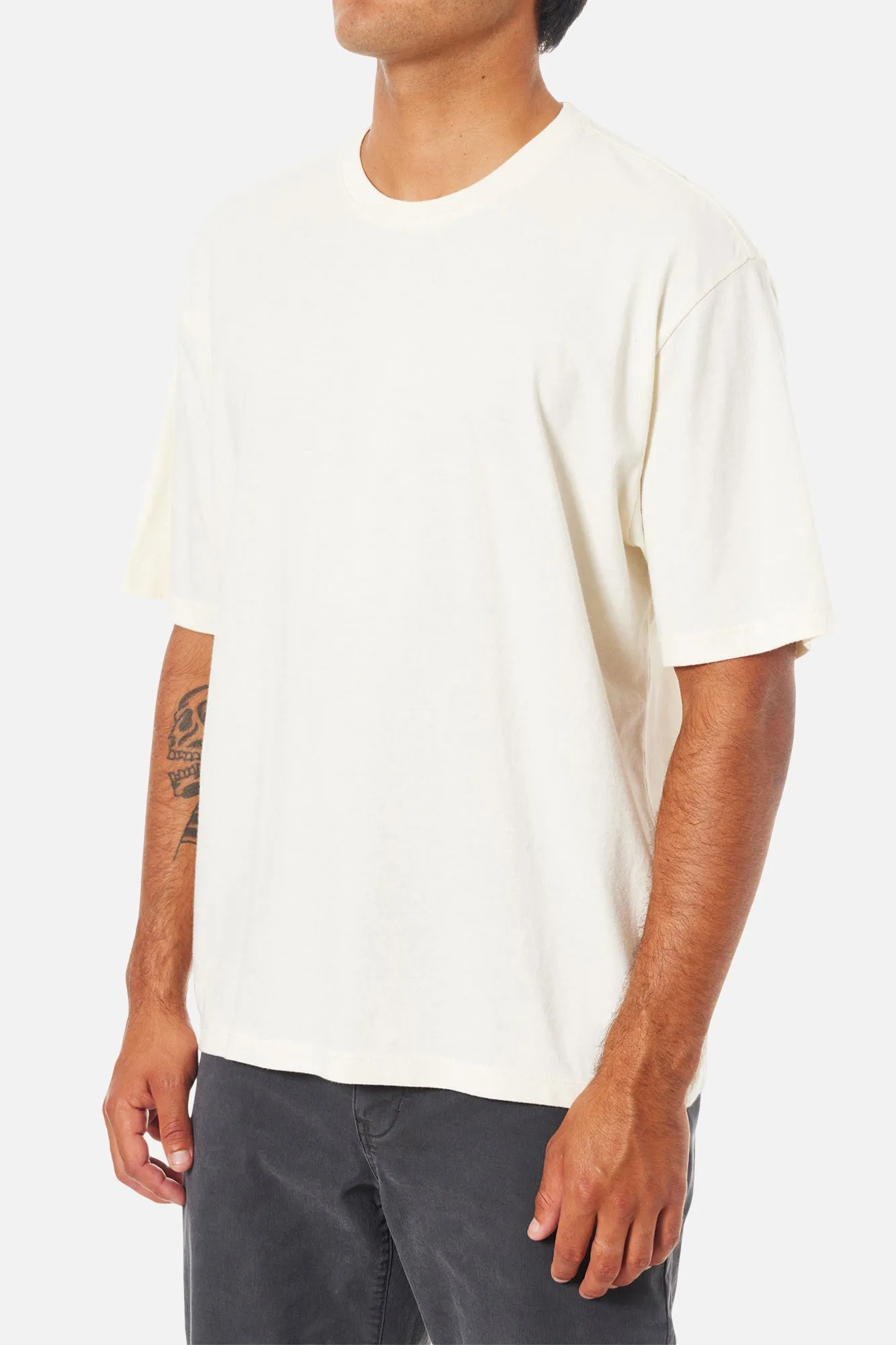 BOX FIT TEE sold by Katin product image thumbnail 4