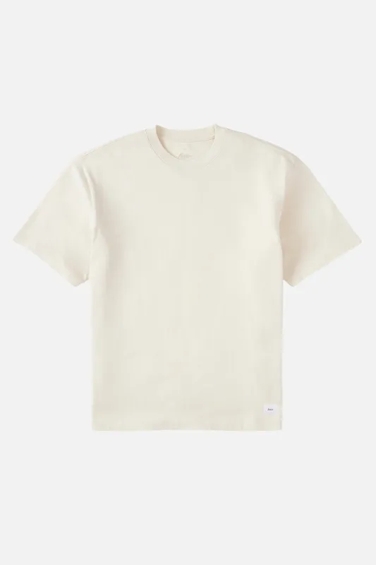 BOX FIT TEE made by Katin