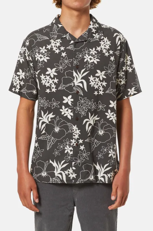 LANAI SHIRT sold by Katin