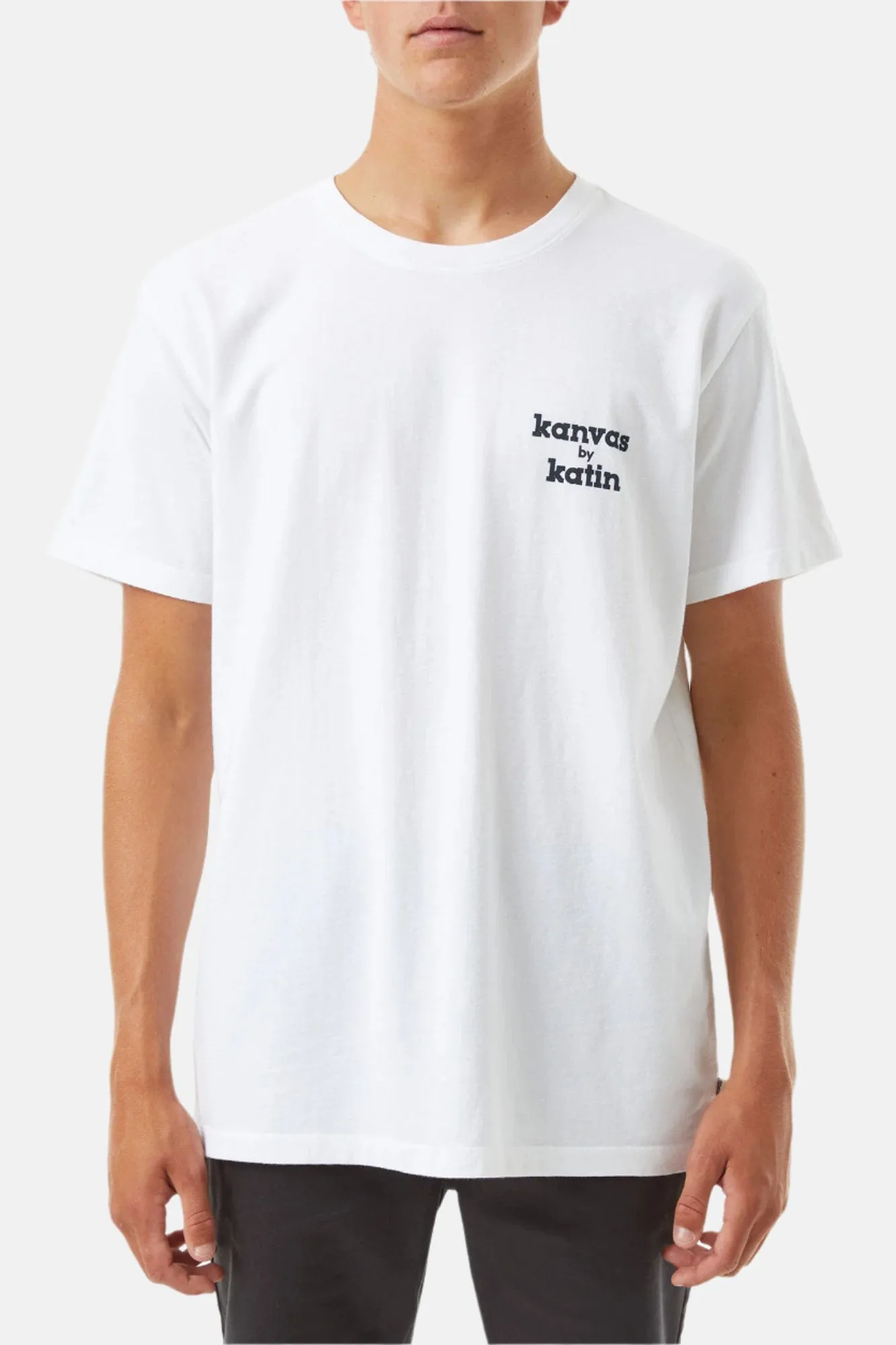 K-MAN TEE sold by Katin product image thumbnail 2