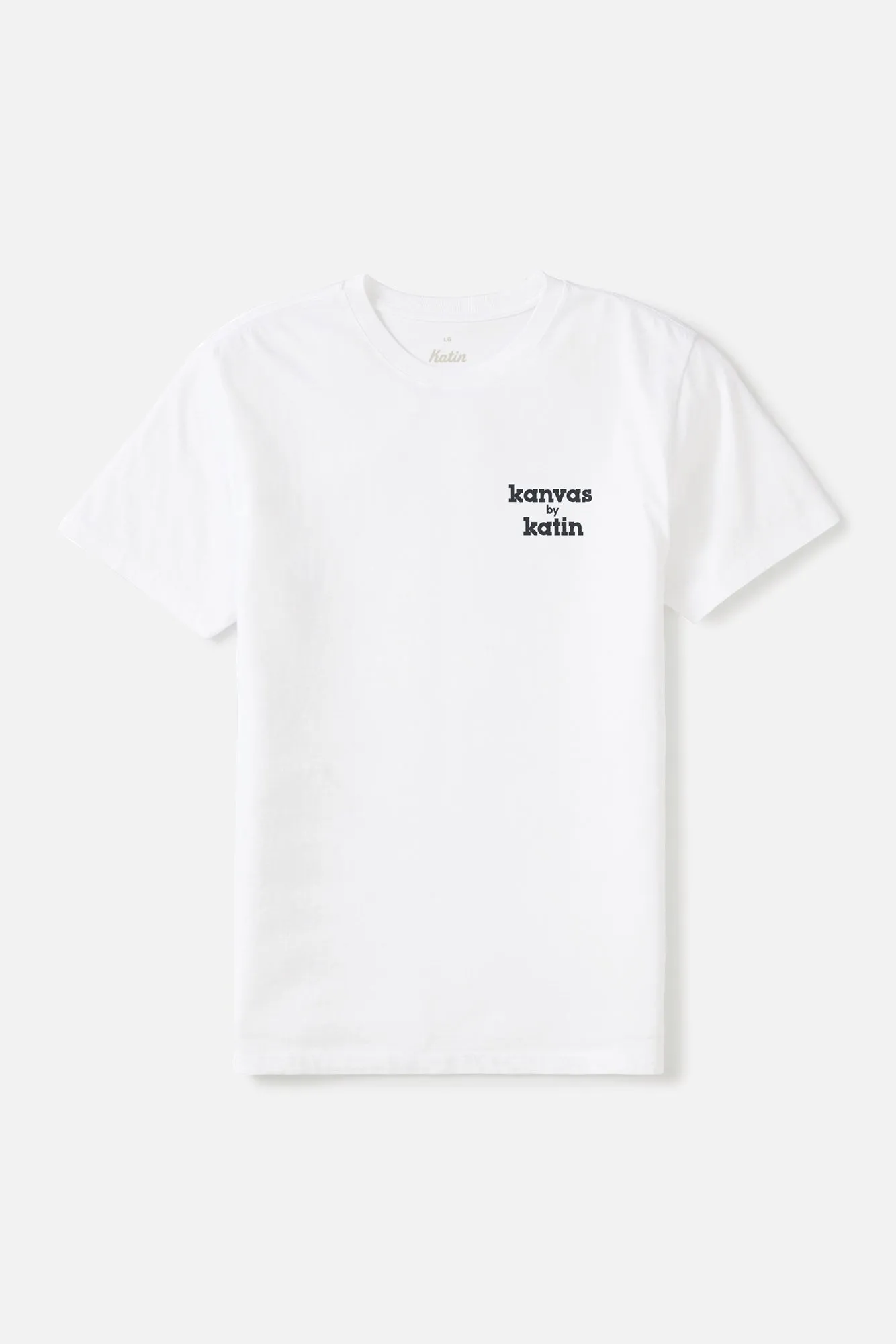K-MAN TEE sold by Katin product image thumbnail 5