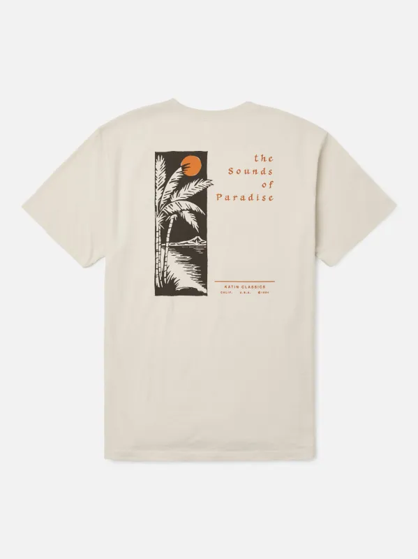 HARMONY TEE made by Katin