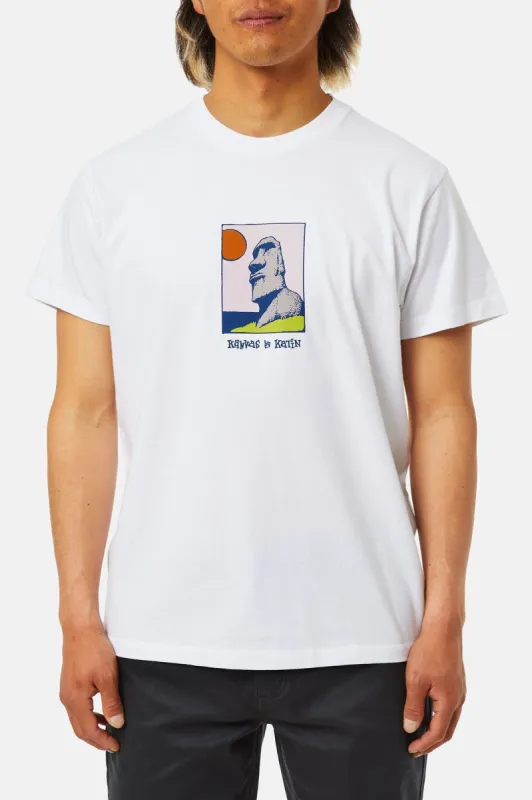 IDOL TEE sold by Katin