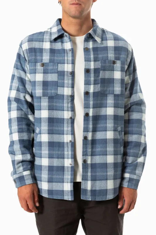 HAROLD JACKET sold by Katin