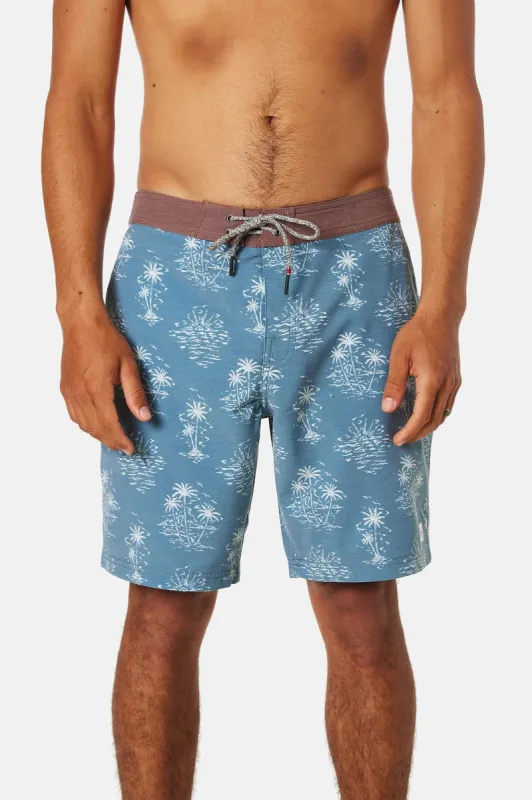 GUSTY HYBRID TRUNK sold by Katin