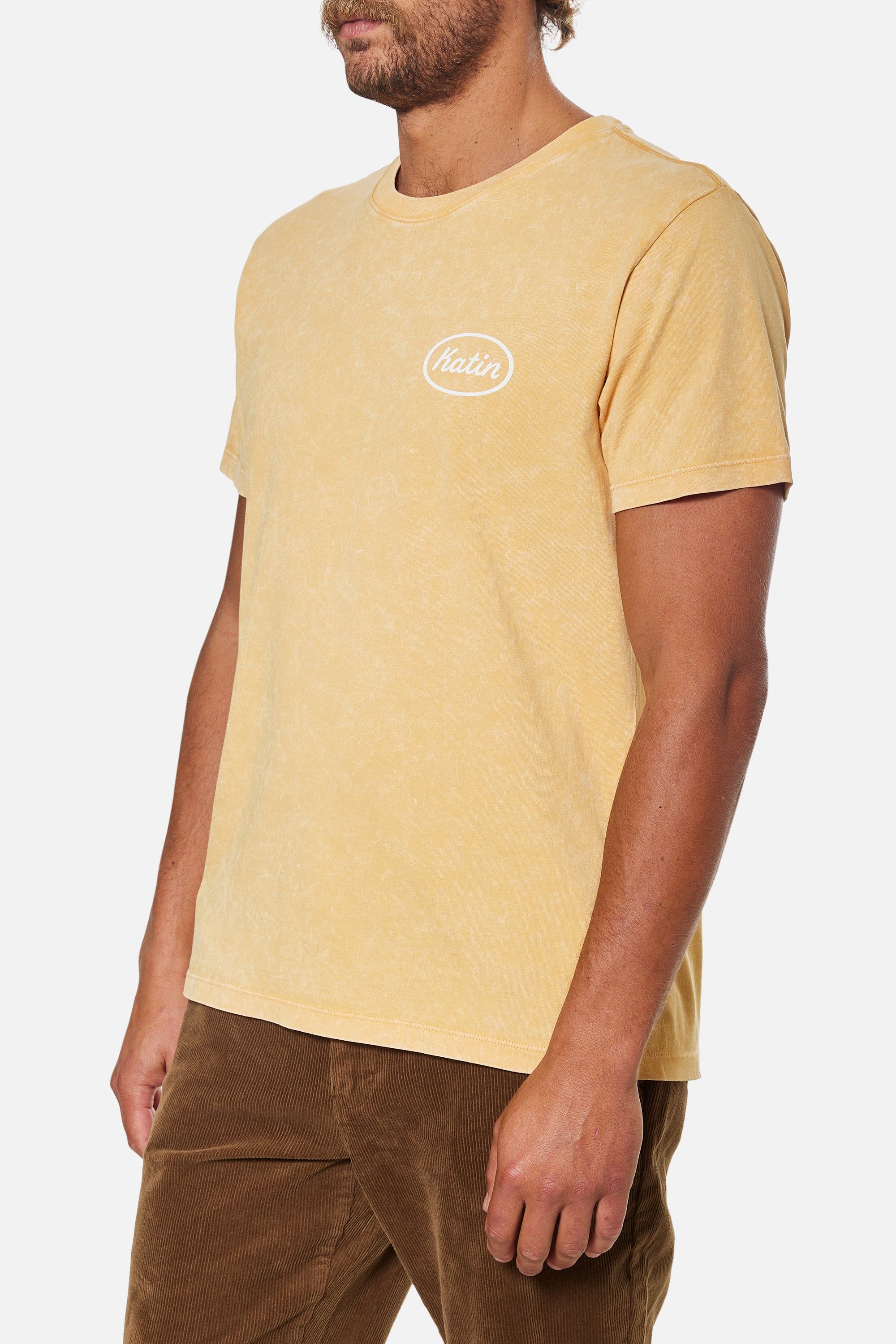 BUILT TEE sold by Katin product image thumbnail 2