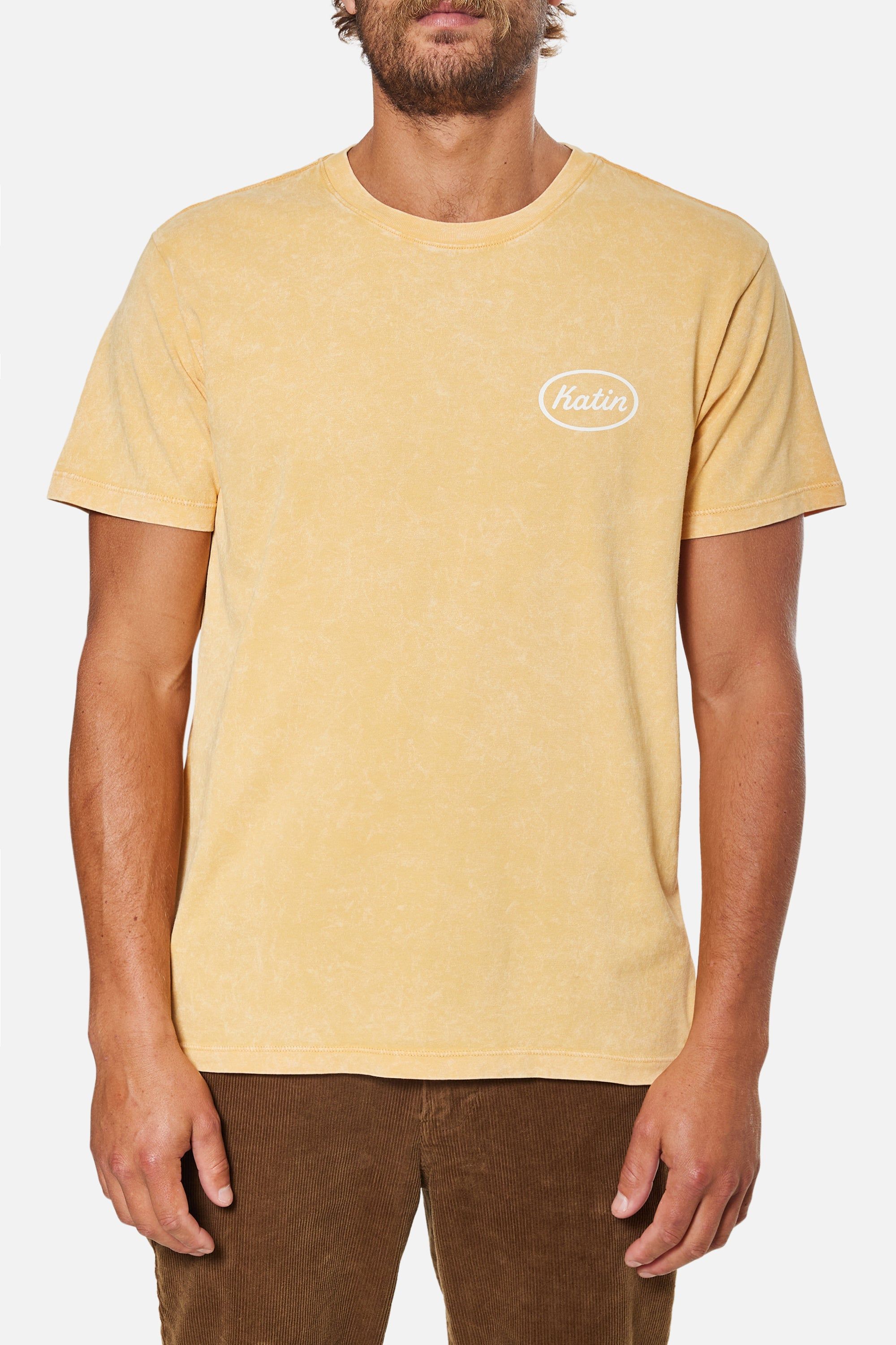 BUILT TEE sold by Katin product image thumbnail 3