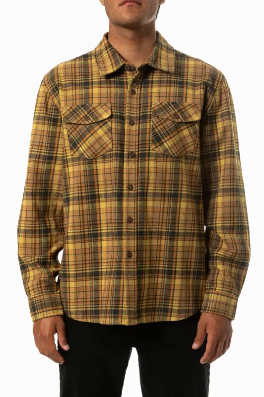 FRED FLANNEL sold by Katin