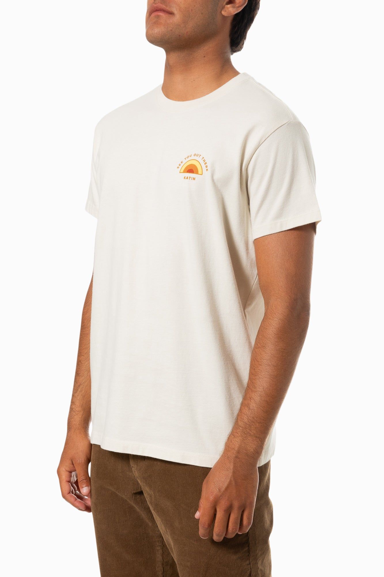 VOYAGE TEE sold by Katin product image thumbnail 4