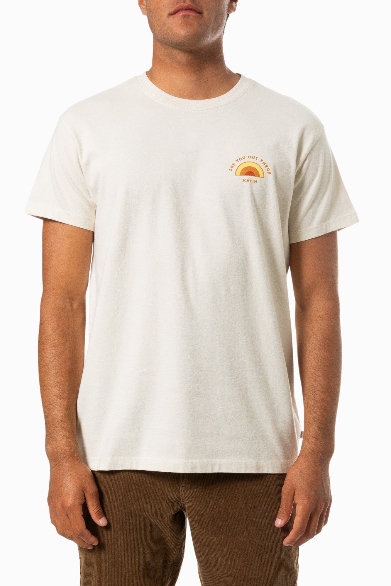 VOYAGE TEE sold by Katin product image thumbnail 2