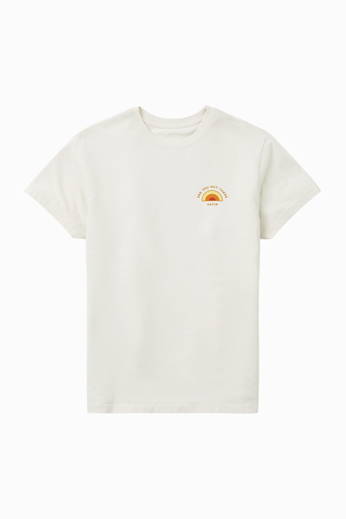 VOYAGE TEE sold by Katin product image thumbnail 5