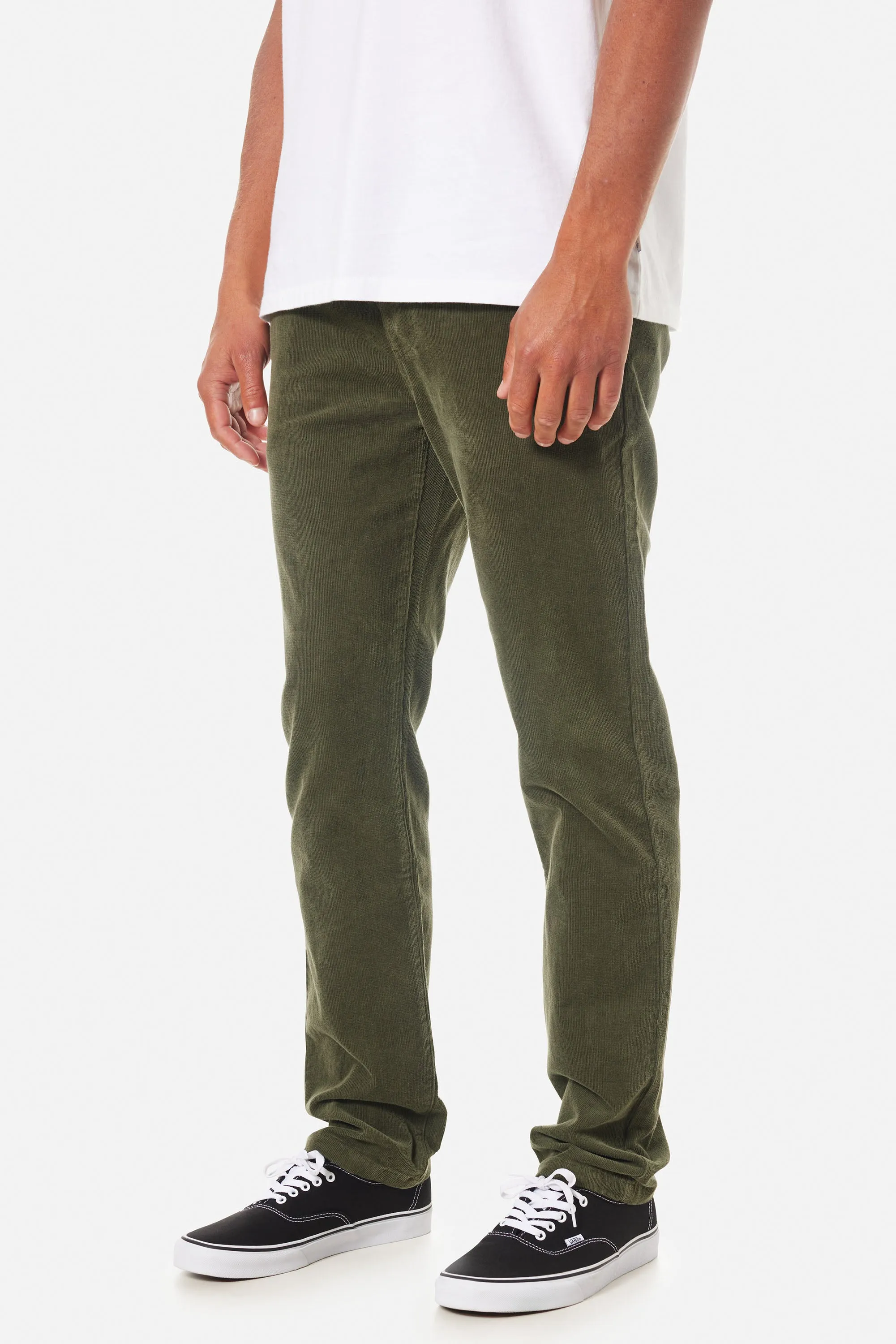 PIPELINE CORDUROY PANT sold by Katin product image thumbnail 3