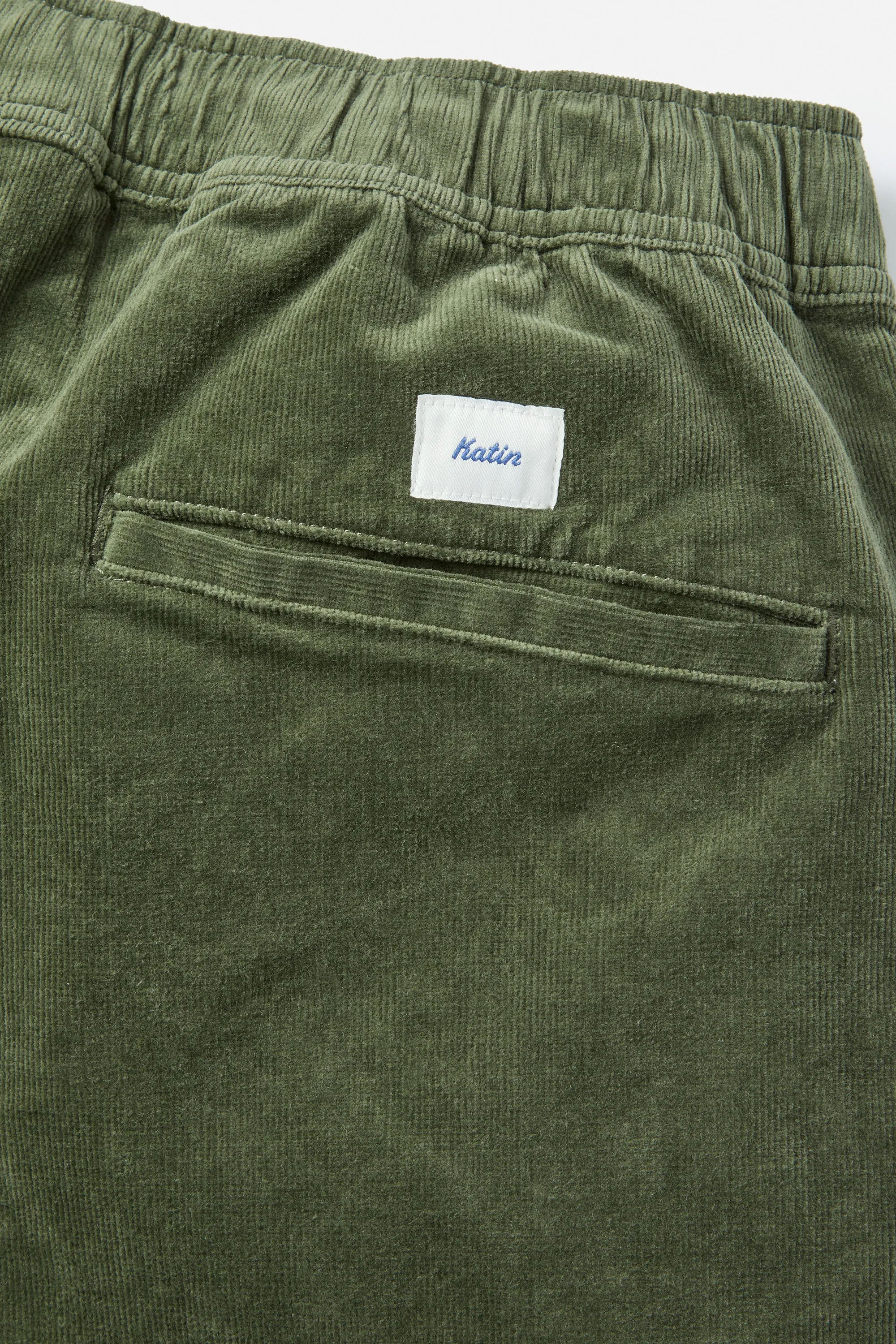 PIPELINE CORDUROY PANT sold by Katin product image thumbnail 5