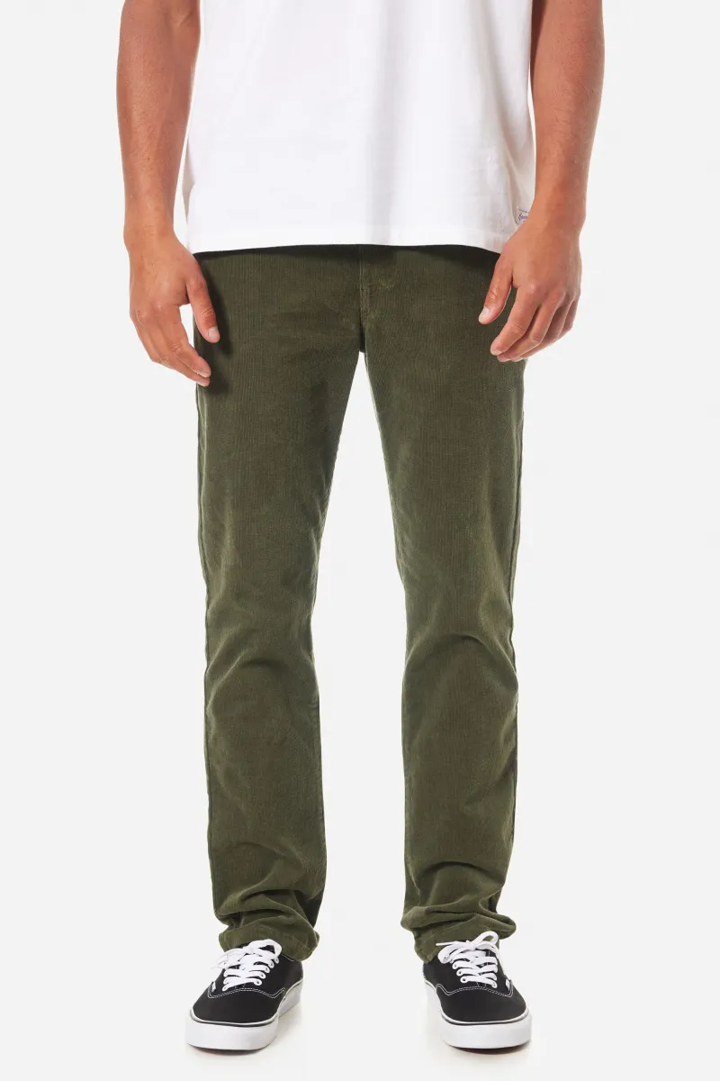 PIPELINE CORDUROY PANT sold by Katin