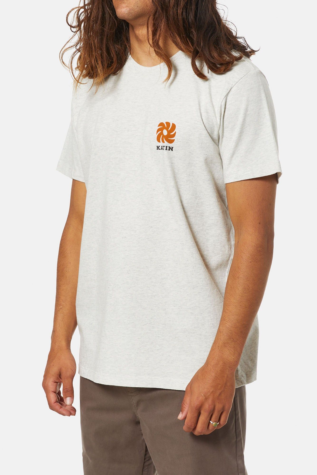 RADIATE TEE sold by Katin product image thumbnail 3