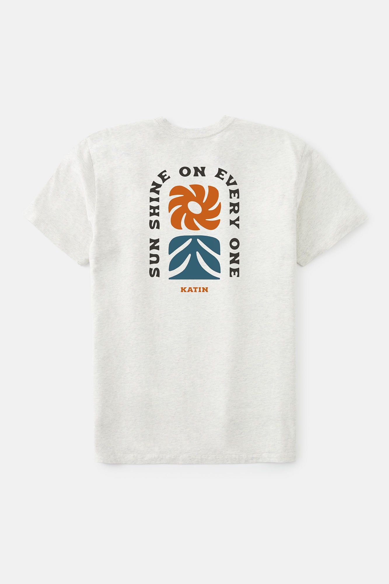 RADIATE TEE sold by Katin product image thumbnail 4