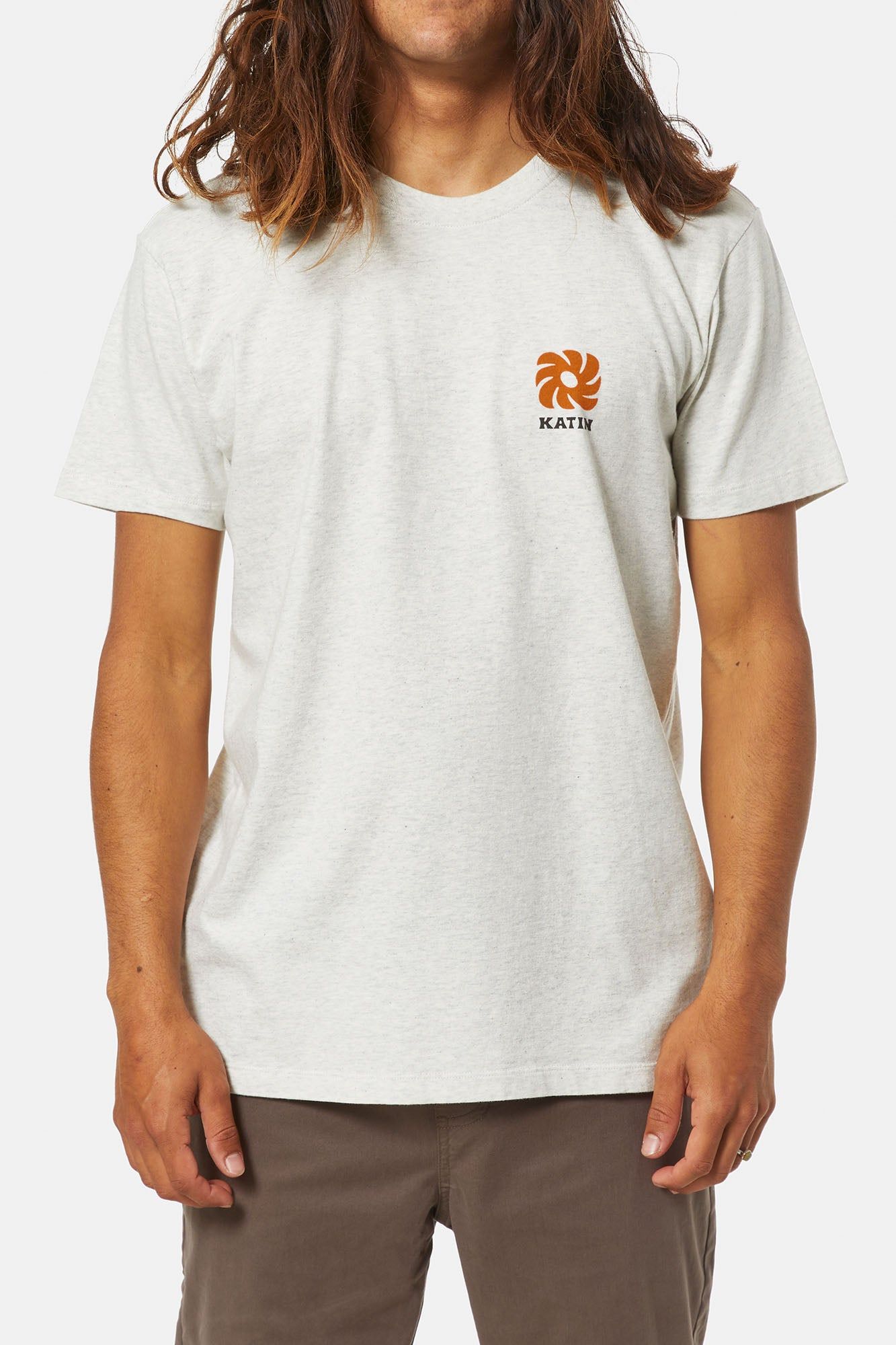 RADIATE TEE sold by Katin product image thumbnail 5